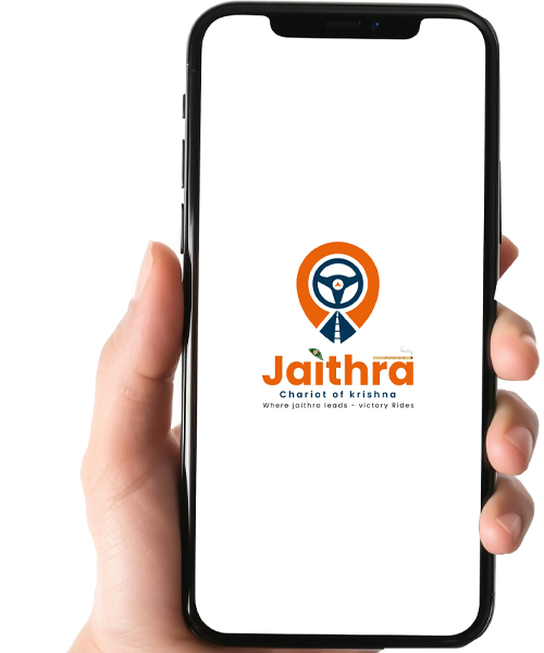 Jaithra App Download